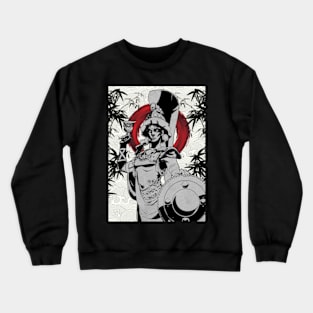 Athena Crewneck Sweatshirt